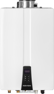 Navien NHW-AI tankless water heater