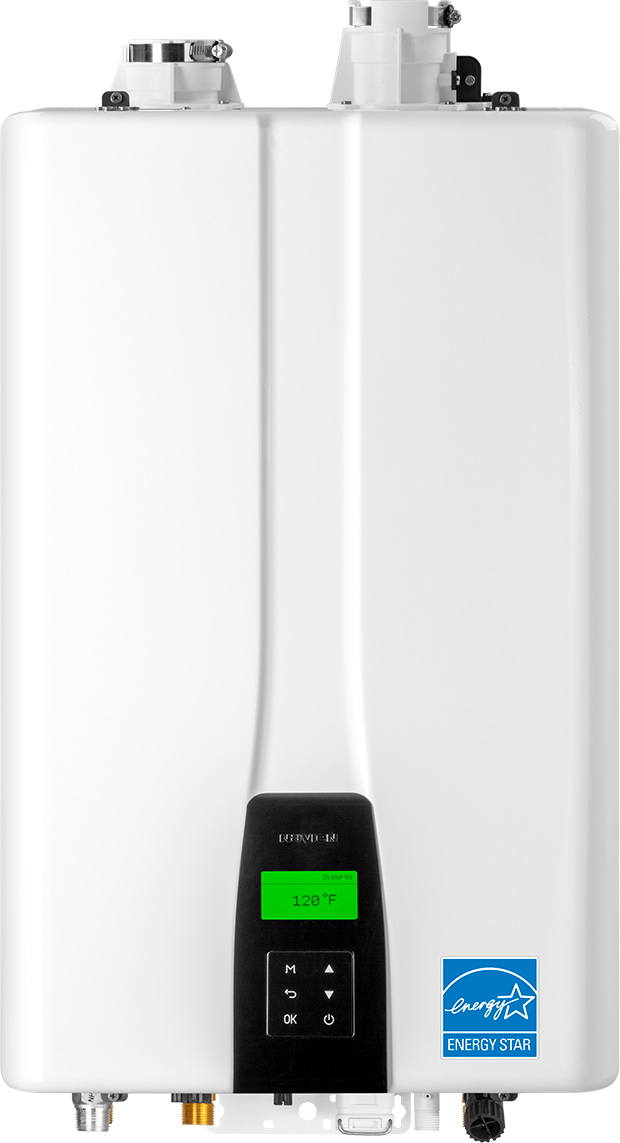 Navien NPE-A2 tankless water heater